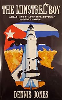 Hardcover Minstrel Boy Book