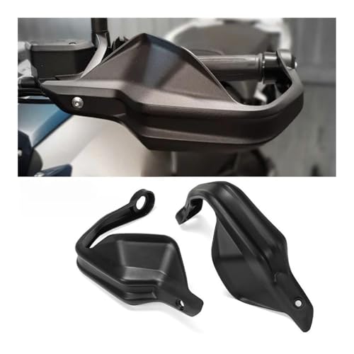 Protège-mains moto NT 1100 2022 accessoire guidon guidage - 2
