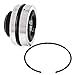 All Balls - 37-1119 - Rear Shock Seal Head Kit 50x18