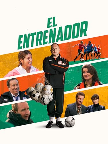 El entrenador