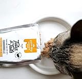 Tales & Tails® - Nassfutter für Katzen getreidefrei 100% Fisch pur, 100g (Forelle)