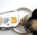Tales & Tails® - Nassfutter für Katzen getreidefrei 100% Fisch pur, 100g (Forelle)