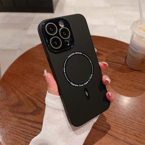 Coque iPhone 14 antichoc transparente contre les rayures et chutes