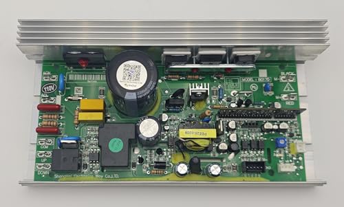B017D Treadmill Motor Controller Treadmill Circuit Board Control mainboardboard Power Supply Board LCB (AMCB01010021) - Thumbnail 4