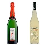 Barbadillo VI: Es la apuesta más innovadora de Bodegas Barbadillo. Un vino joven, afrutado y de baja graduación alcohólica, que pese a todo ello conserva todo el olor y sabor del vino. De la variedad de uva Moscatel, posee una graduación de 6,5% y se presenta en un formato de 75cl.