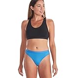ExOfficio Womens Underwear | Thongs for Women | Give-N-Go Sport Mesh Thong