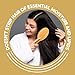 Hair Straightening Brazilian Treatment Tanino & Amazonliss B24 Molecular Peptides Shampoo