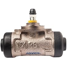 ADVICS WCT-004 Rear Drum Brake Wheel Cylinder