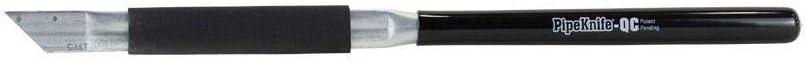Quick Connect Long Knife