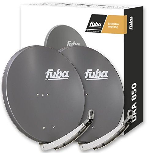 Preisvergleich Produktbild Fuba 19910450 Satellitenantenne