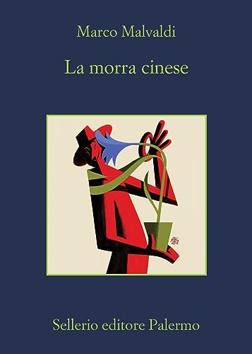 La morra cinese (I delitti del BarLume Vol. 15)