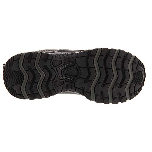 Skechers Sport Women's Premium Sneaker,Black,8.5 W US