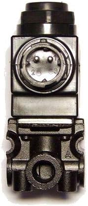 1078318 Solenoid Valve compatible with Volvo A25D, A30D, T450, A25E, A30 Volvo Fh 16 1993 - / Volvo Fm 10 1998-2001