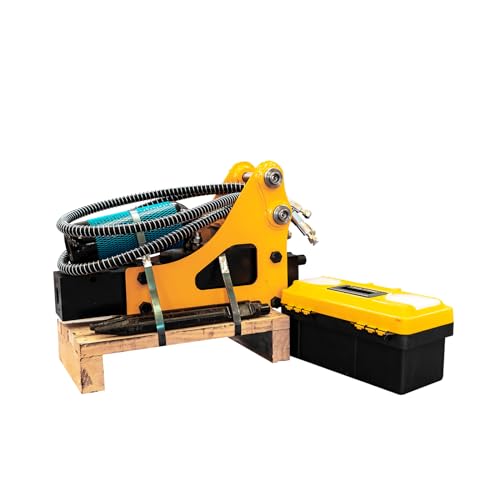 35# Mini Excavator Hydraulic Break Hammer