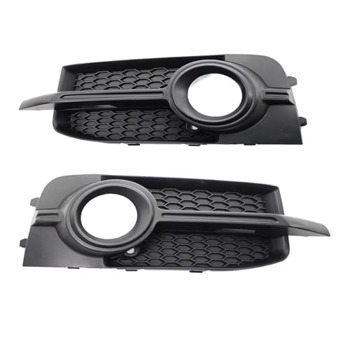 Grille de antibrouillard avant pour réparer un pare-chocs de A1 cassé ou manquant