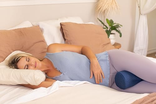 Carex P10900 Memory Foam Cervical Neck Pillow thumb #2