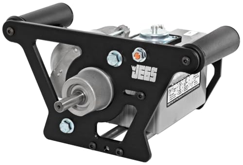 JEGS Junior Dragster Mini Starter | Made in USA |