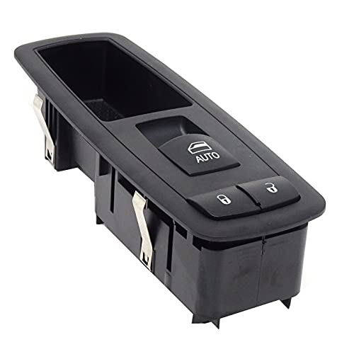 Vinciann Pulsante interruttore alzacristallo lato