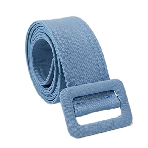 Women Trench Coat Belt Overcoat Waist Belt Coat Belt Replacement Belt For Trench Coat Men Trench Coat Belt Canvas Belt4