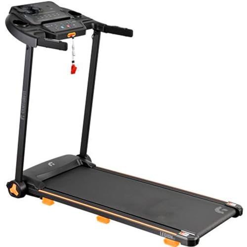 Caminadoras Centurfit: Eficiencia y tecnología para tu entrenamiento 3