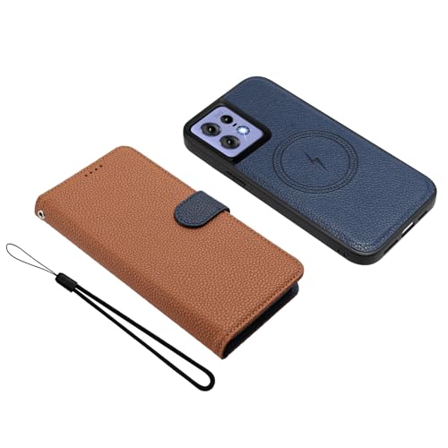 Coque Motorola Edge 50 Pro étui détachable pour éviter de rayer l'écran