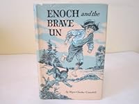 Enoch and the Brave Un B0007F1LLU Book Cover