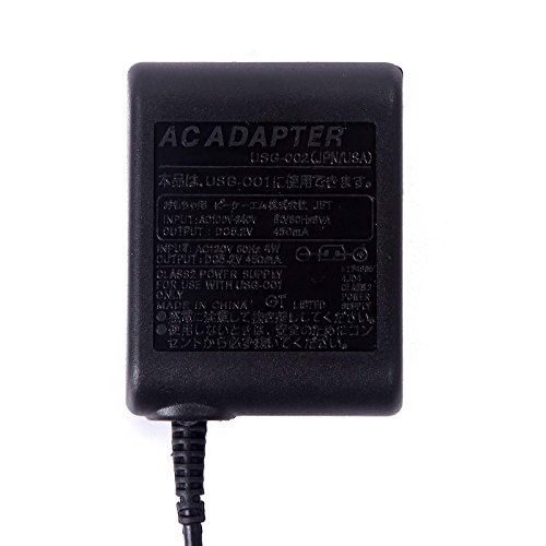 Ellen Tool Wall Charger For Nintendo Gameboy Ds Advance Sp Gba #TOP3