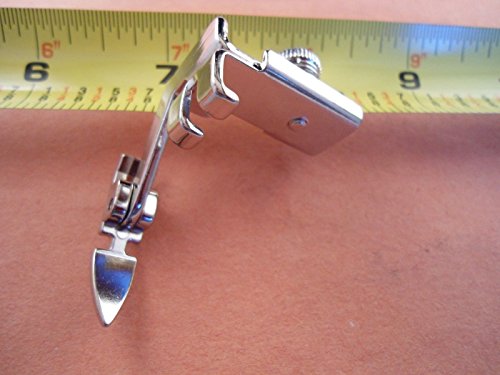 NGOSEW Pie Ajustable para Cremallera para Máquinas Singer miniatura 1