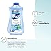 Dial Complete Antibacterial Foaming Hand Soap Refill, Spring Water, 32 Fl Oz