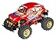 TAMIYA 300058618-1:10 RC Monster Beetle 2015