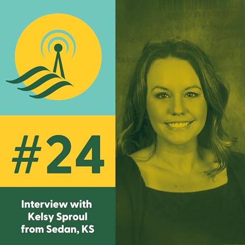 Kelsy Sproul - Sedan, KS