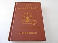 Les miserables B0007HPOXO Book Cover