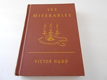 Unknown Binding Les miserables (Classics for enjoyment) Book