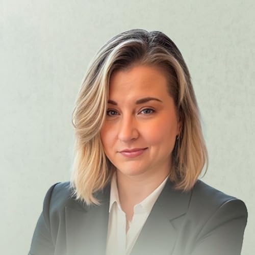 Badass Breakthrough with Bridget Bennett cover art