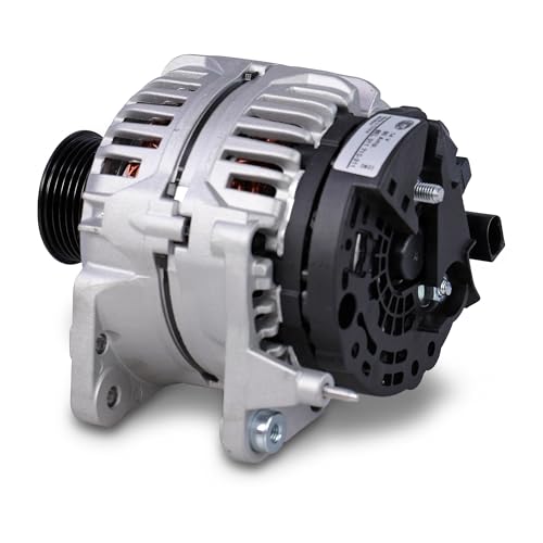 HELLA 8EL 011 710-311 Generator/Lichtmaschine - 14V - 90A