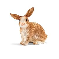 Schleich SC13827 Rabbit Figurine 0.07 cm