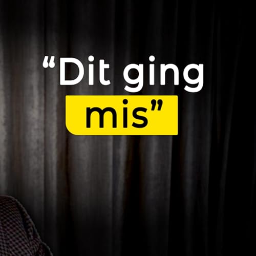 Waarom mijn driehoeksrelatie faalde (en de lessen) -- Daan de Ram #16