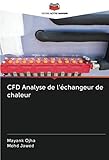 CFD Analyse de l'échangeur de chaleur