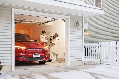 EV charging station Level 2