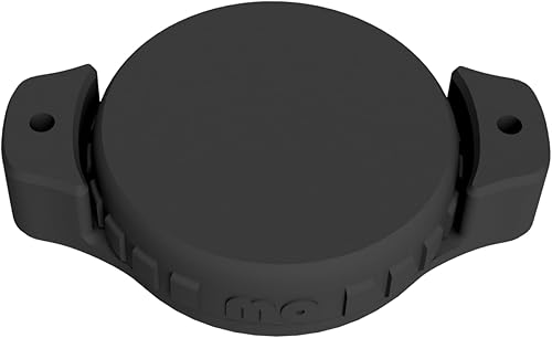 Vista 26 de Funda magnética de neodimio ultra fuerte compatible con funda magnética AirTag para Apple Tag impermeable, soporte magnético para AirTag