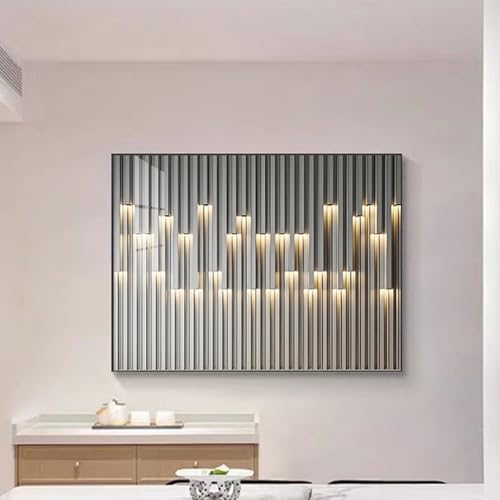 Couvercle de boîte à fusibles décoratif pour bureau à domicile et séjour