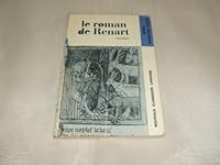 Le roman de renart 2261013752 Book Cover