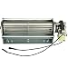 Hongso Replacement Fireplace Fan Blower for Heat Surge Electric Fireplace