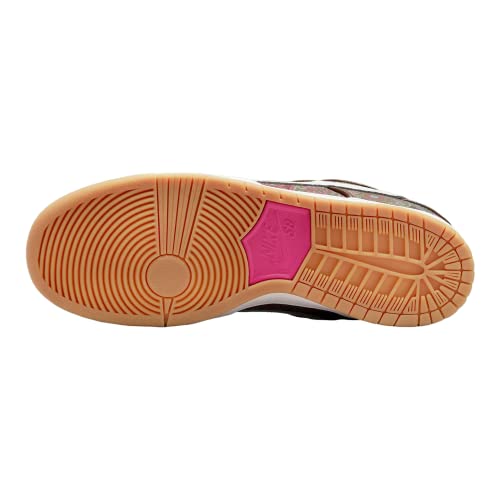 Image of Nike Men's Dunk Low Sneakers