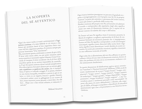 La Natura Dei Conflitti. Manuale Del Discernimento Interiore - 4