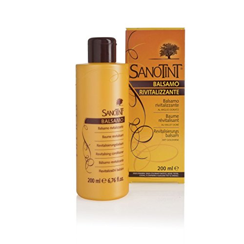 Sanotint Balsamo Rivitaliz - 200 ml Cover