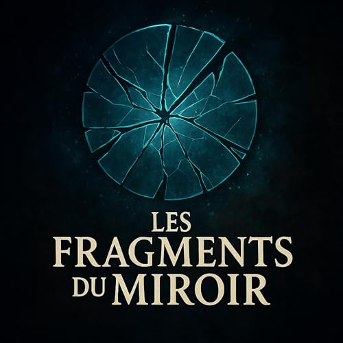 Les Fragments du Miroir cover art