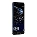 Huawei P10 Plus VKY-L29 6GB RAM / 128GB ROM 5.5-Inch 4G LTE Dual SIM FACTORY UNLOCKED - International Stock No Warranty (BLUE)