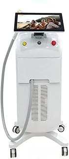 FURSAC Laser Hair Removal Laser Hair Removal Device Semiconductor Laser Hair Removal Permanent Painless Laser Hair Removal Machine Laser Hair Removal Diode Laser Hair Removal