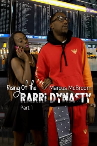 Rising Of The Rarri Dynasty